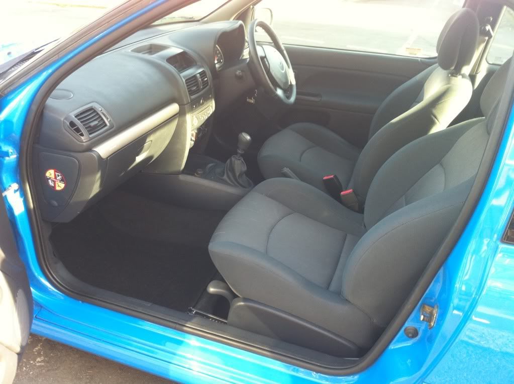 Renault Clio Sport 182 Cup. renault clio sport 182 cup RB