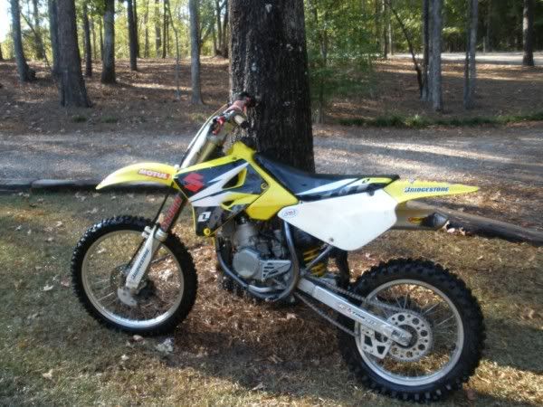 85cc dirt bike for sale craigslist