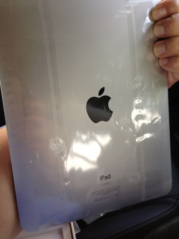 Форекс для ipad