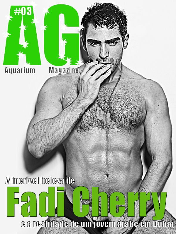 Fadi Cherry