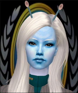 Dr Thra Claness (MCapt) Avatar