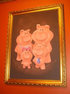 The Great Piggy Bank Adventure The Dis Disney Discussion Forums