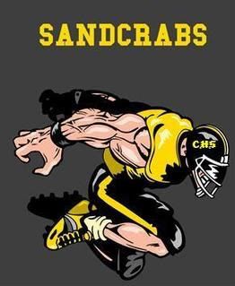 sandcrab89 Avatar