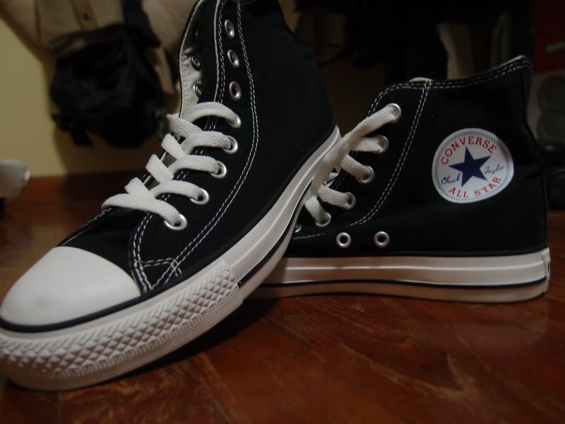 Converse Shoes For Women High Cut Black Converse Shoes For Women High Cut Black