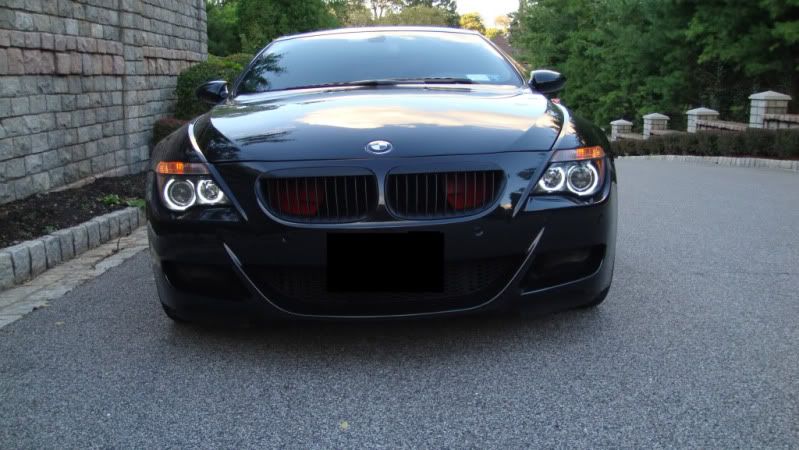 Bmw m6 rpi scoops for sale #5