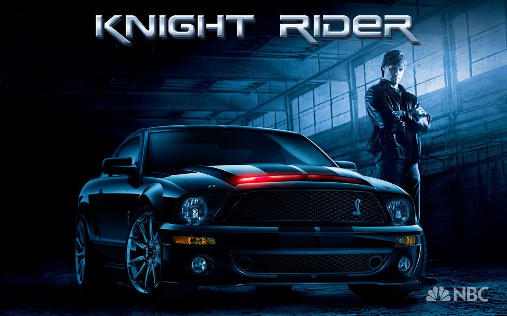knight rider wallpaper. Knight Rider