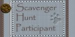 Scavenger Hunt Participant