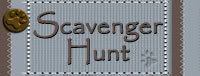 Scavenger Hunt Contest
