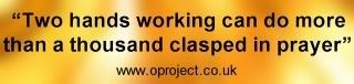 www.oproject.co.uk