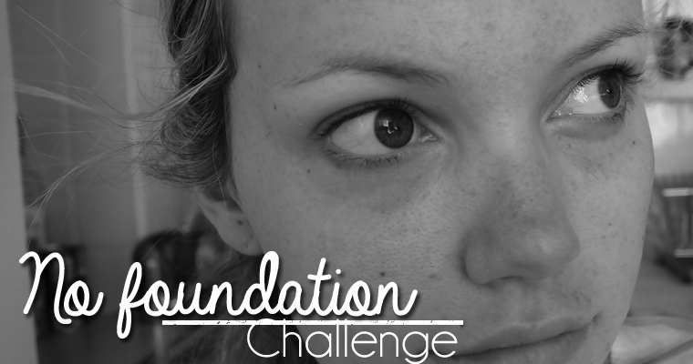 no foundation challenge