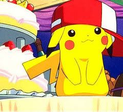 And Pikachu Pictures, Images and Photos