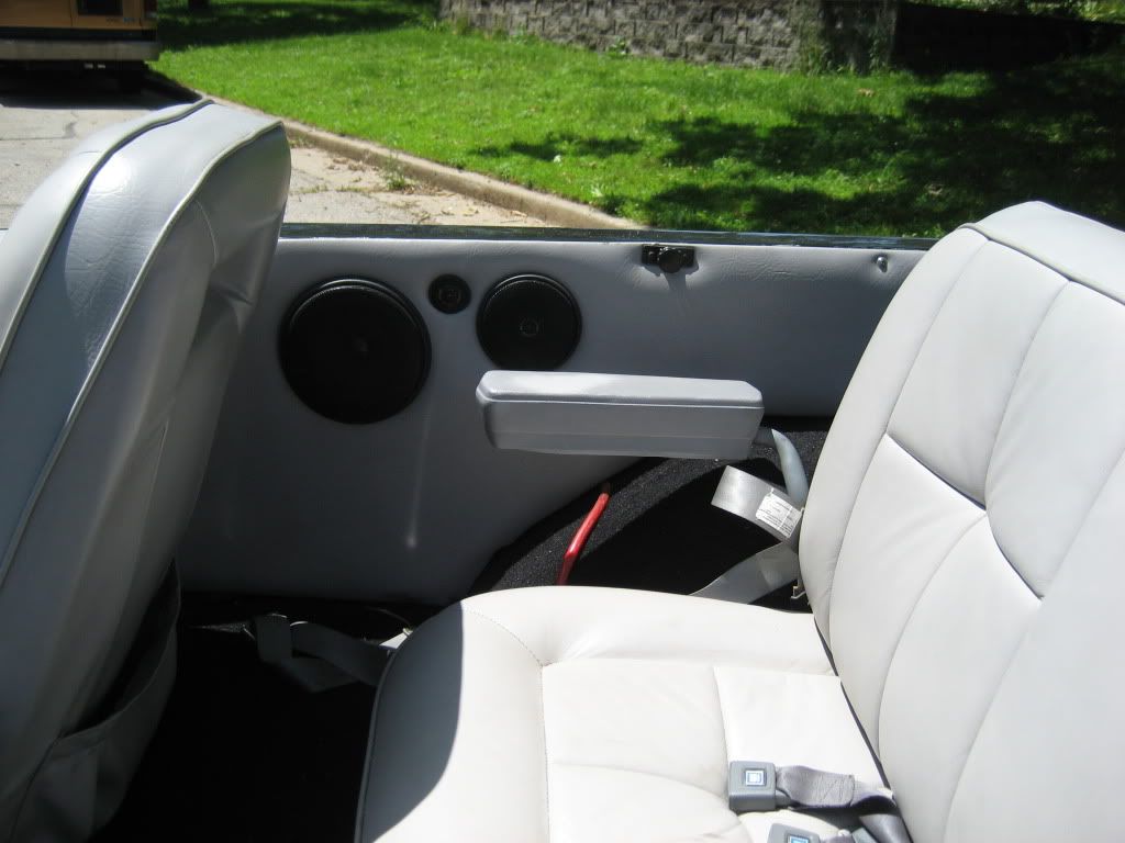 1973 k5 blazer with bikini top 383 stroker Page 2