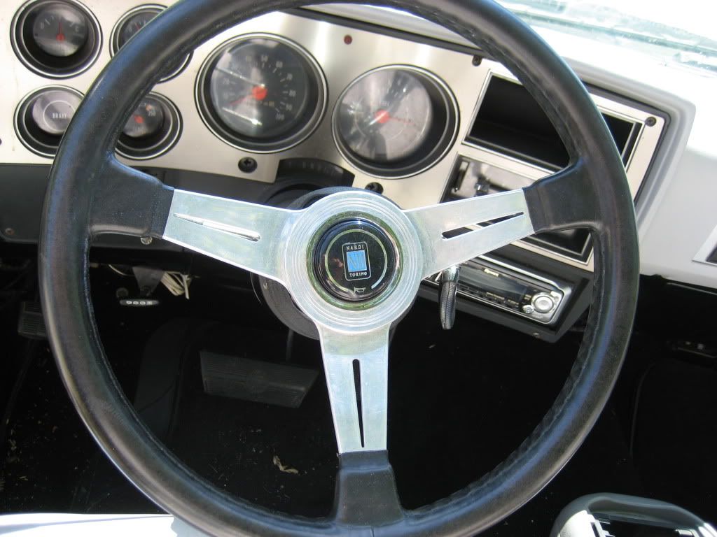 1973 k5 blazer with bikini top 383 stroker Page 2