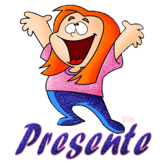 Presente