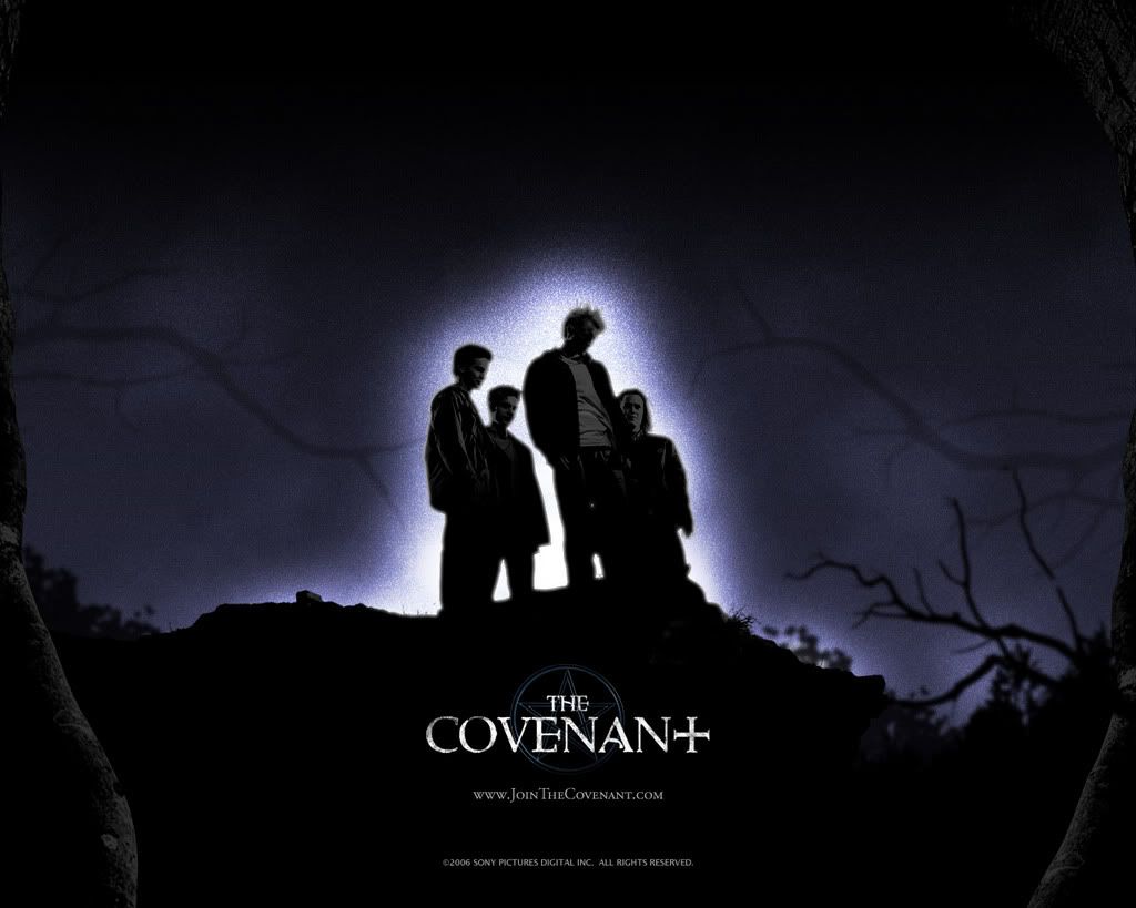 THe Covenant Pictures, Images and Photos