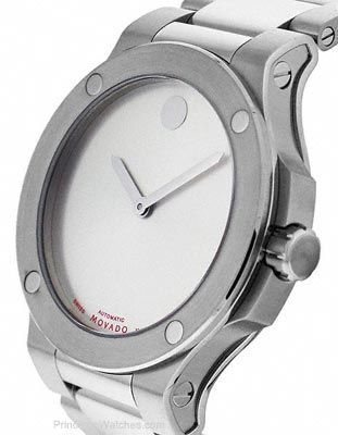 movado se extreme automatic