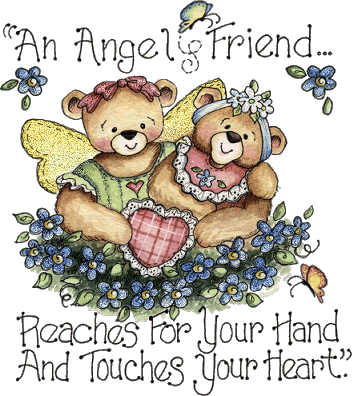 bears