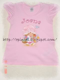T-shirt joana