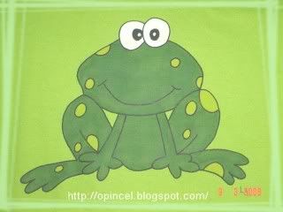 T-Shirt Sapo 2