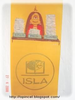 Fita Lu&iacute;sa