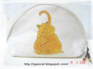 Bolsa gato 2