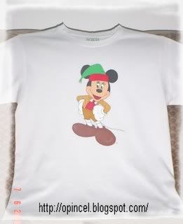 Minnie 1