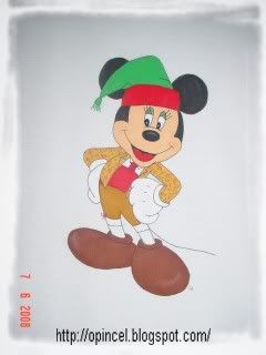 Minnie 2