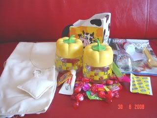 Troca doces 1