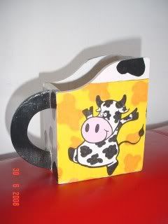 Troca doces 2