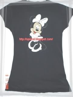 Minnie 1
