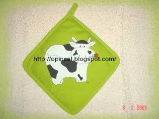 pega vaca