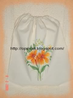 saco do p&atilde;o flores