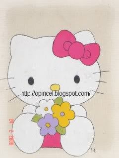Hello Kitty