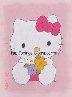 Hello Kitty