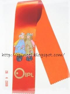 Fita de final de curso