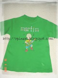 t-shirt