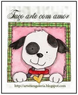 Arte com amor 1