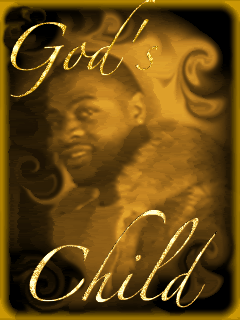 God's Child - The Messenger