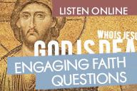 Engaging Faith Questions