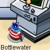Bottlewater Avatar