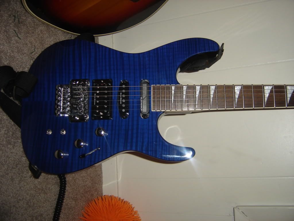 Jackson import guitar serial numbers