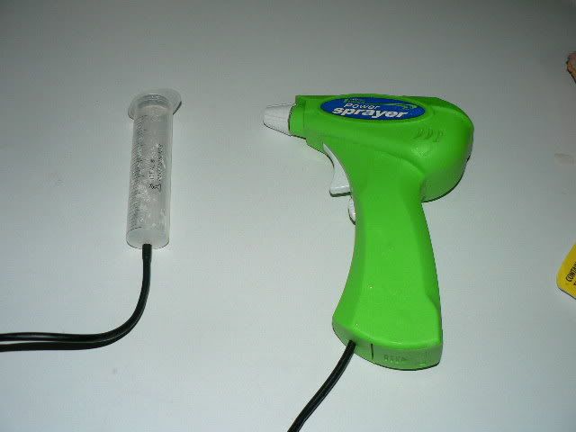 Electric milker for y'all with bad hands. - Goats