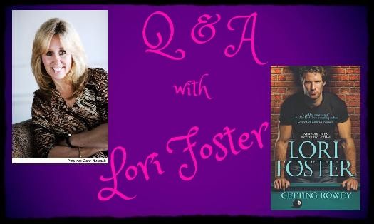 Lori Foster