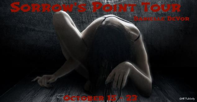 Sorrow's Point Tour