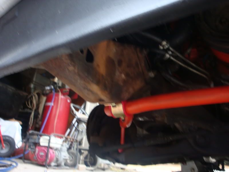 zq8 rear sway bar S10 Forum