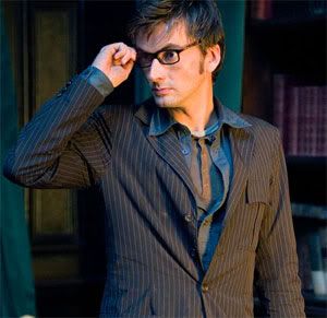David Tennant Pictures, Images and Photos