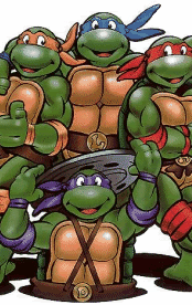 ninja turtles Pictures, Images and Photos