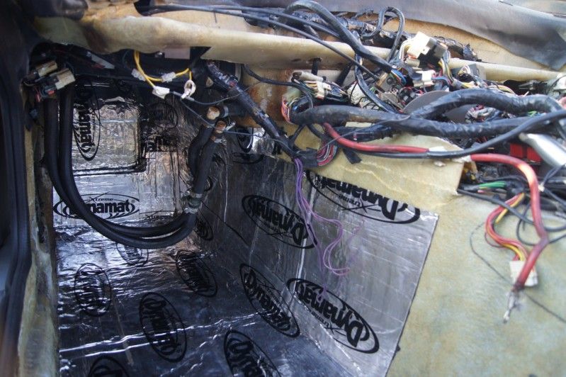 original wiring loom removal - Page 1 - Chimaera - PistonHeads