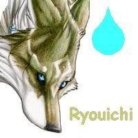 ♥ Ryouichi ♥ Avatar