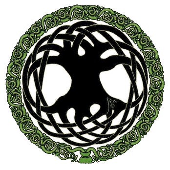 Celtic Tree Of Life Tattoo Designs. celtic tree of life topic